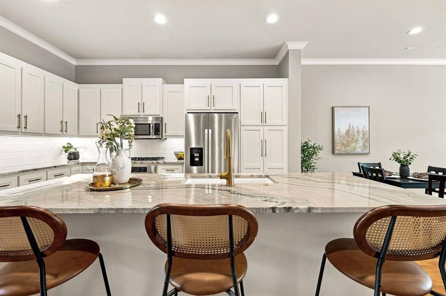 Property photo for 4023 Rawlins Street, #105, Dallas, TX