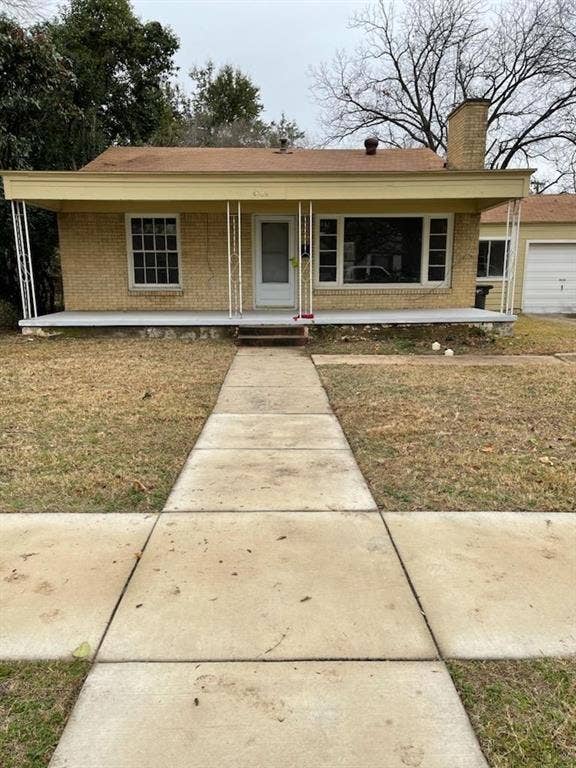 Property photo for 3928 Winfield Avenue, Fort Worth, TX