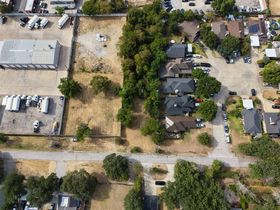 Property photo for 1716 Landmark Road, Irving, TX