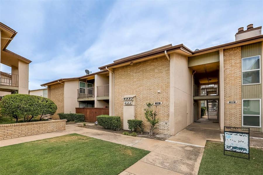 Property photo for 12830 Midway Road, #2118, Dallas, TX