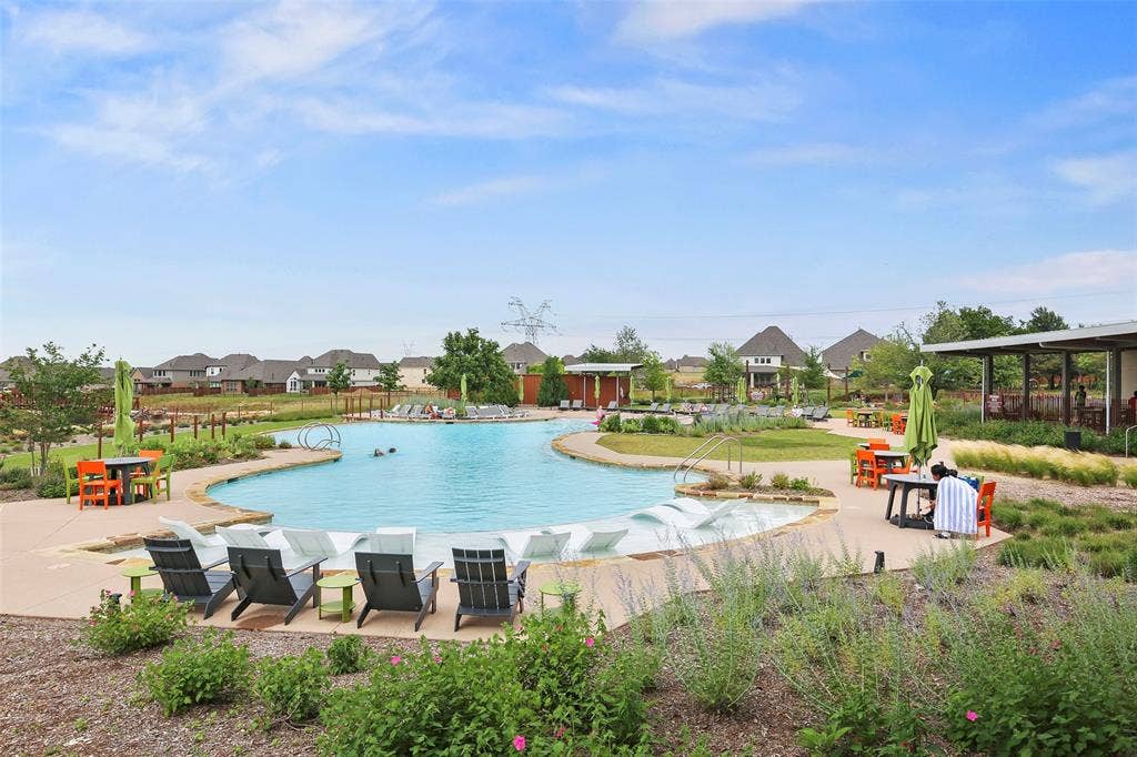 7008 Elk Springs Drive, Argyle, TX 76226 7008 Elk Springs Drive, Argyle, TX 76226