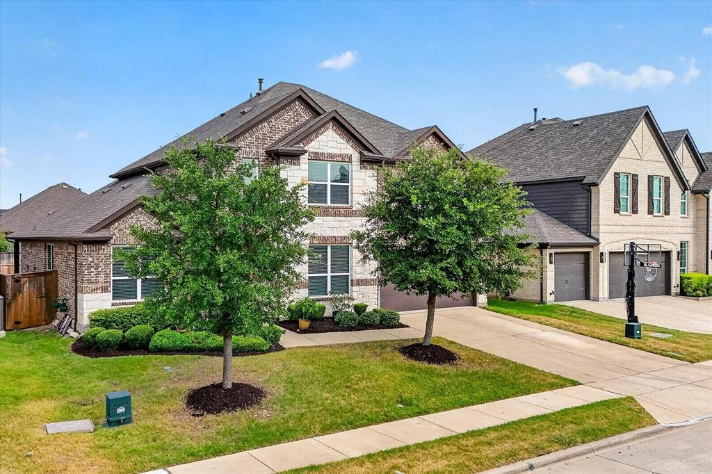 7008 Elk Springs Drive, Argyle, TX 76226 7008 Elk Springs Drive, Argyle, TX 76226