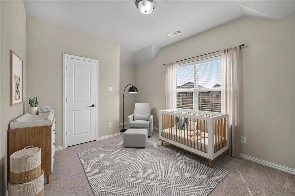 7008 Elk Springs Drive, Argyle, TX 76226 This photo has been virtually staged
