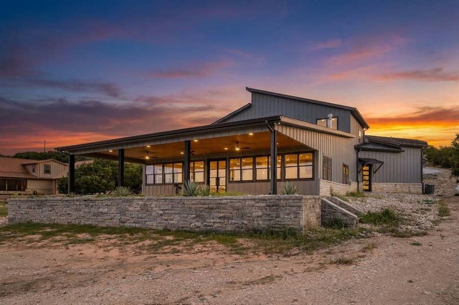 Property photo for 1780 Lakeside Drive, Bluff Dale, TX