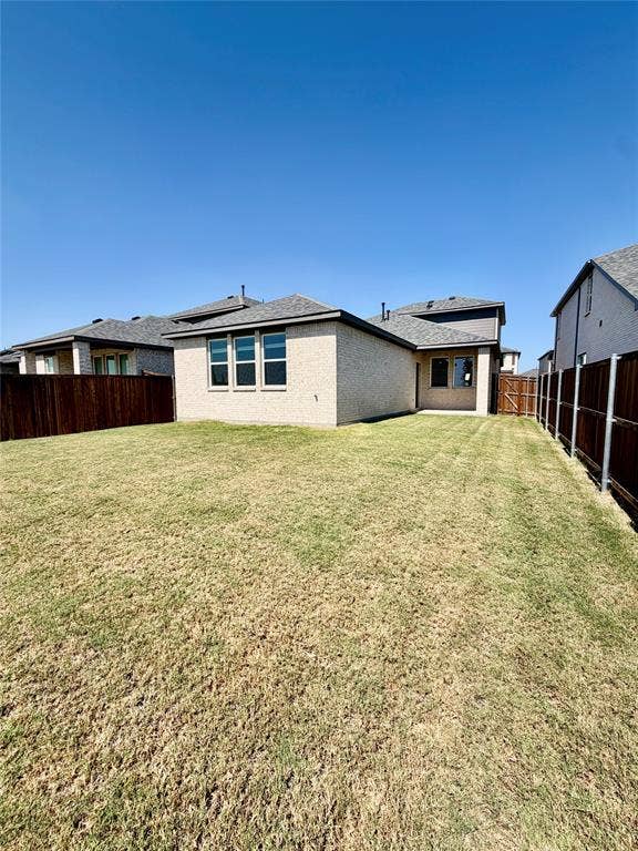 725 Santa Lucia Drive, Anna, TX 75409 725 Santa Lucia Drive, Anna, TX 75409
