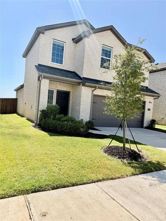 725 Santa Lucia Drive, Anna, TX 75409 725 Santa Lucia Drive, Anna, TX 75409