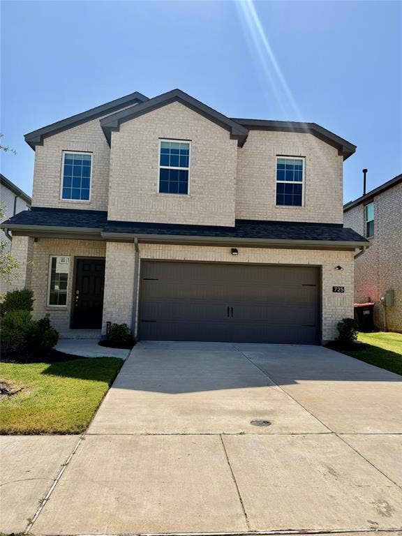 Property photo for 725 Santa Lucia Drive, Anna, TX