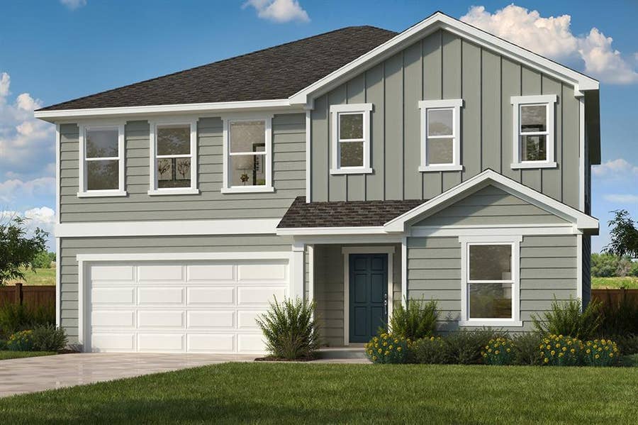 Property photo for 703 Alvarado Drive, Seagoville, TX