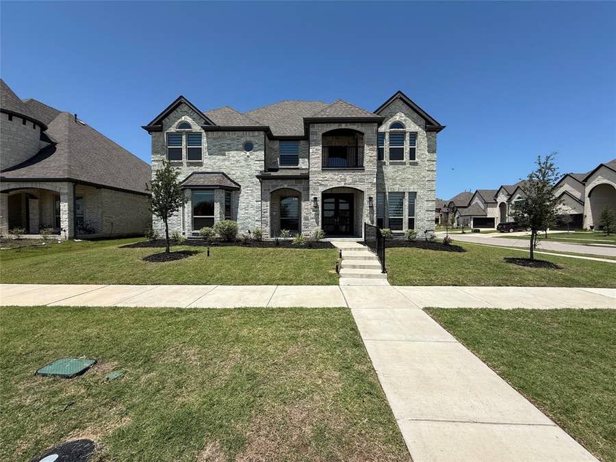 Property photo for 14697 Valley Trail, Frisco, TX