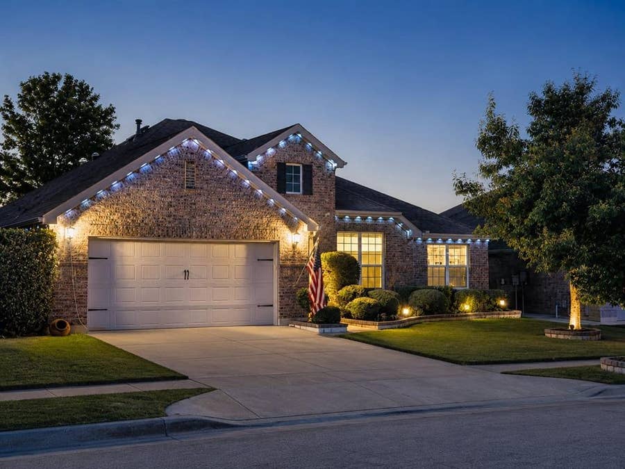 Property photo for 2012 Plamera Lane, Fort Worth, TX