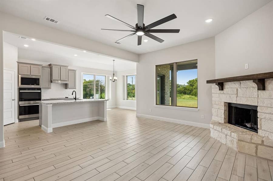 Property photo for 2430 Cross Timbers Drive, Lowry Crossing, TX