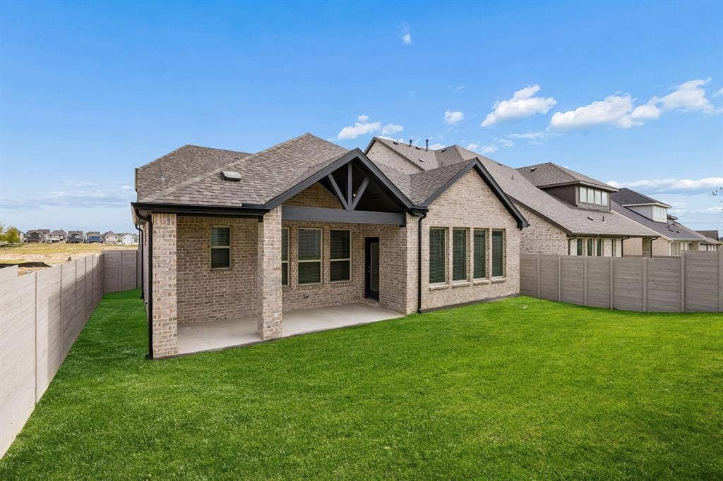 4737 Peary Lane, McKinney, TX 75071 4737 Peary Lane, McKinney, TX 75071