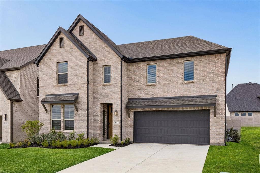 4737 Peary Lane, McKinney, TX 75071 4737 Peary Lane, McKinney, TX 75071