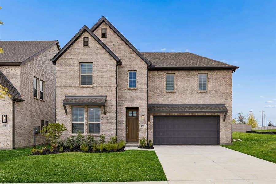 Property photo for 4737 Peary Lane, McKinney, TX