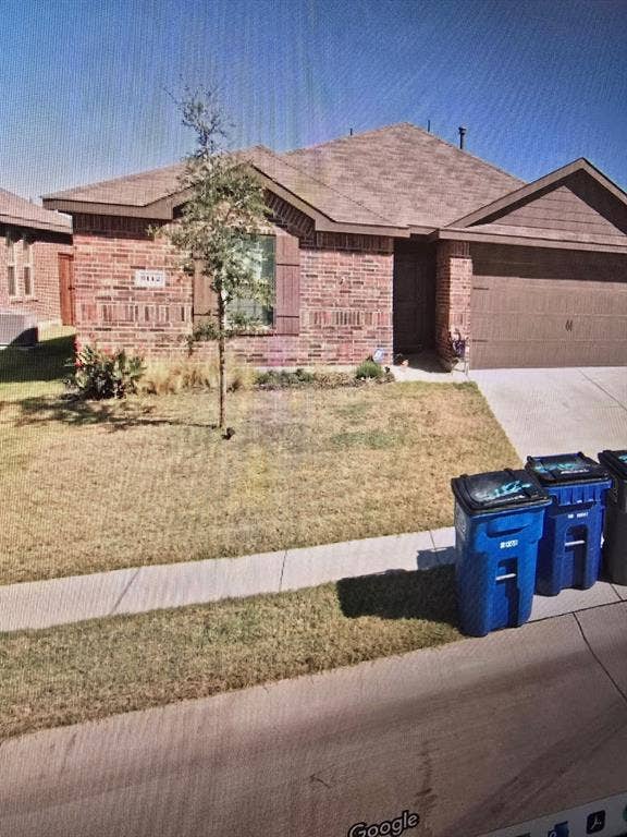 Property photo for 3112 Shorthorn Way, Forney, TX