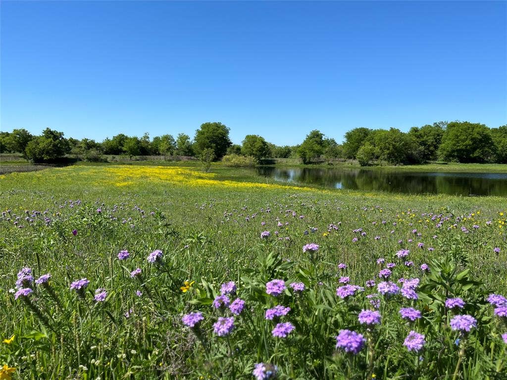 000 35 ac. Rattler Hill Road, McGregor, TX 76657 000 35 ac. Rattler Hill Road, McGregor, TX 76657