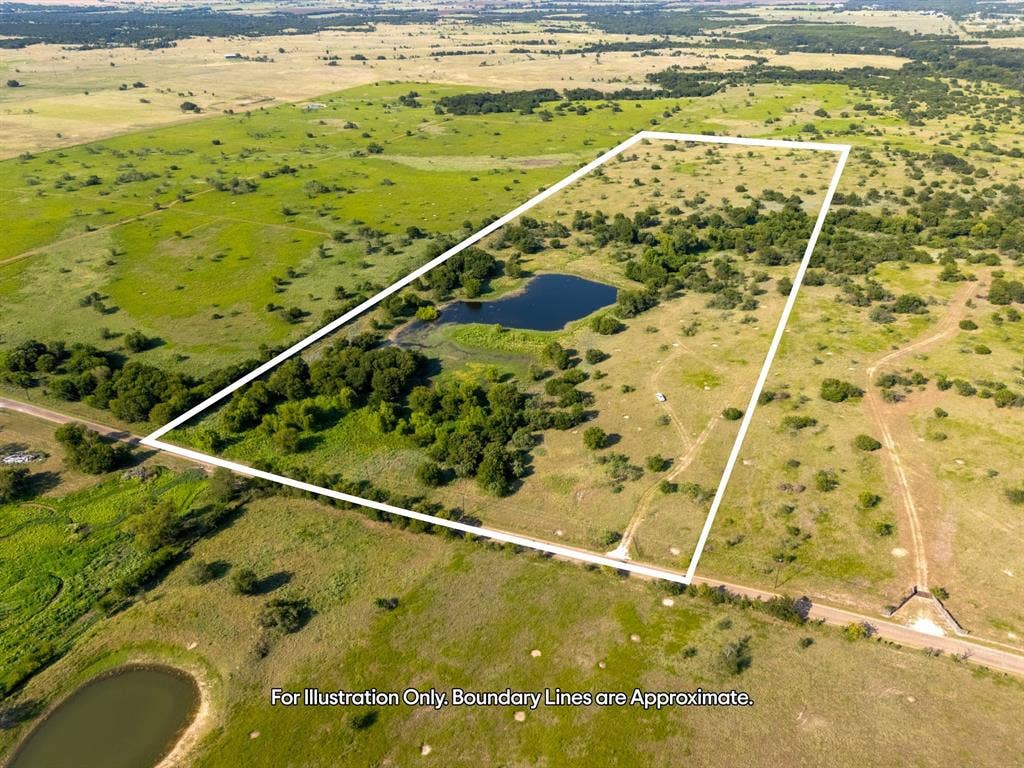 000 35 ac. Rattler Hill Road, McGregor, TX 76657 000 35 ac. Rattler Hill Road, McGregor, TX 76657