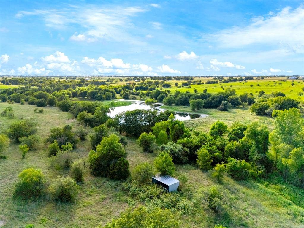000 35 ac. Rattler Hill Road, McGregor, TX 76657 000 35 ac. Rattler Hill Road, McGregor, TX 76657