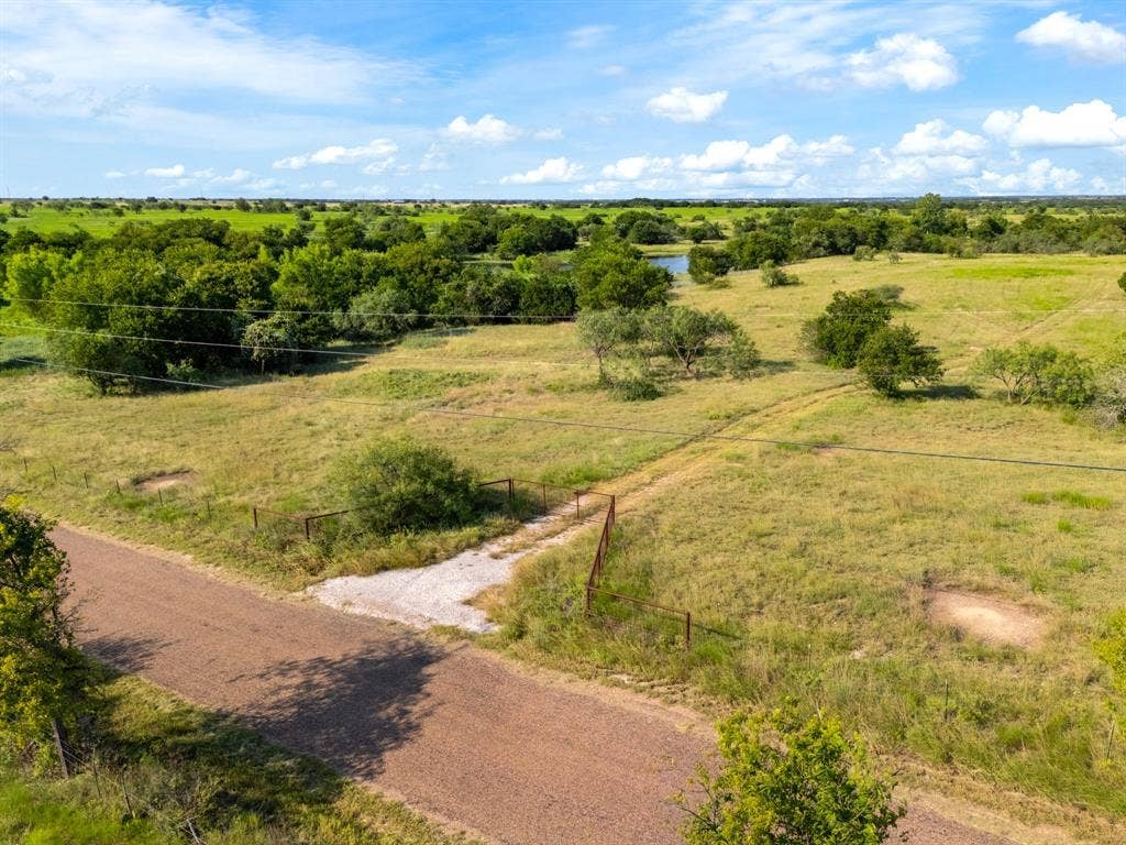 000 35 ac. Rattler Hill Road, McGregor, TX 76657 000 35 ac. Rattler Hill Road, McGregor, TX 76657