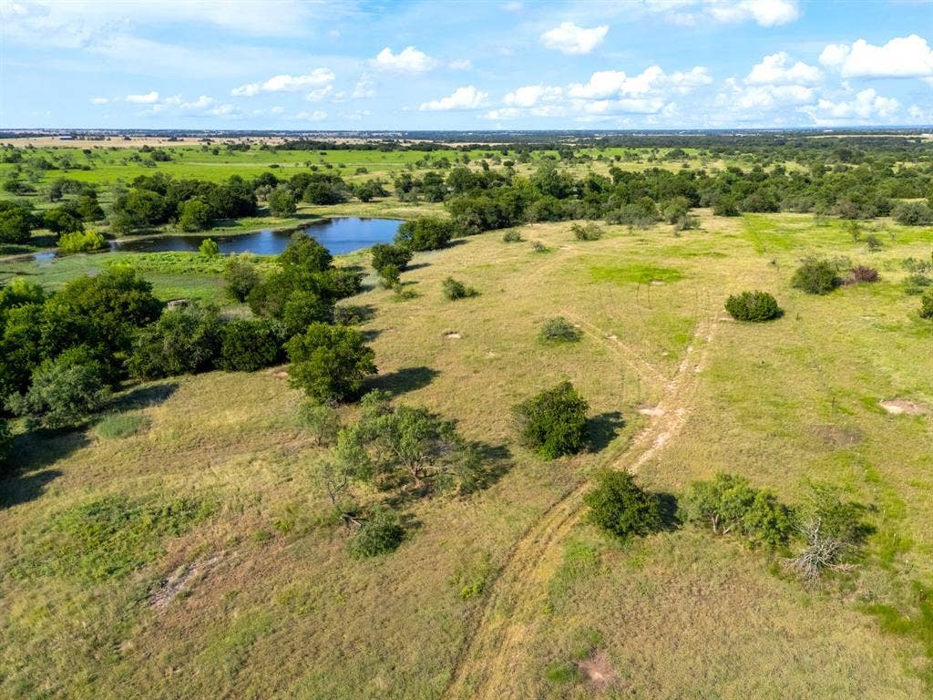 000 35 ac. Rattler Hill Road, McGregor, TX 76657 000 35 ac. Rattler Hill Road, McGregor, TX 76657