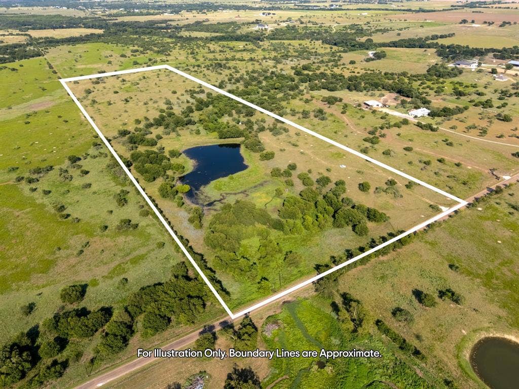000 35 ac. Rattler Hill Road, McGregor, TX 76657 000 35 ac. Rattler Hill Road, McGregor, TX 76657