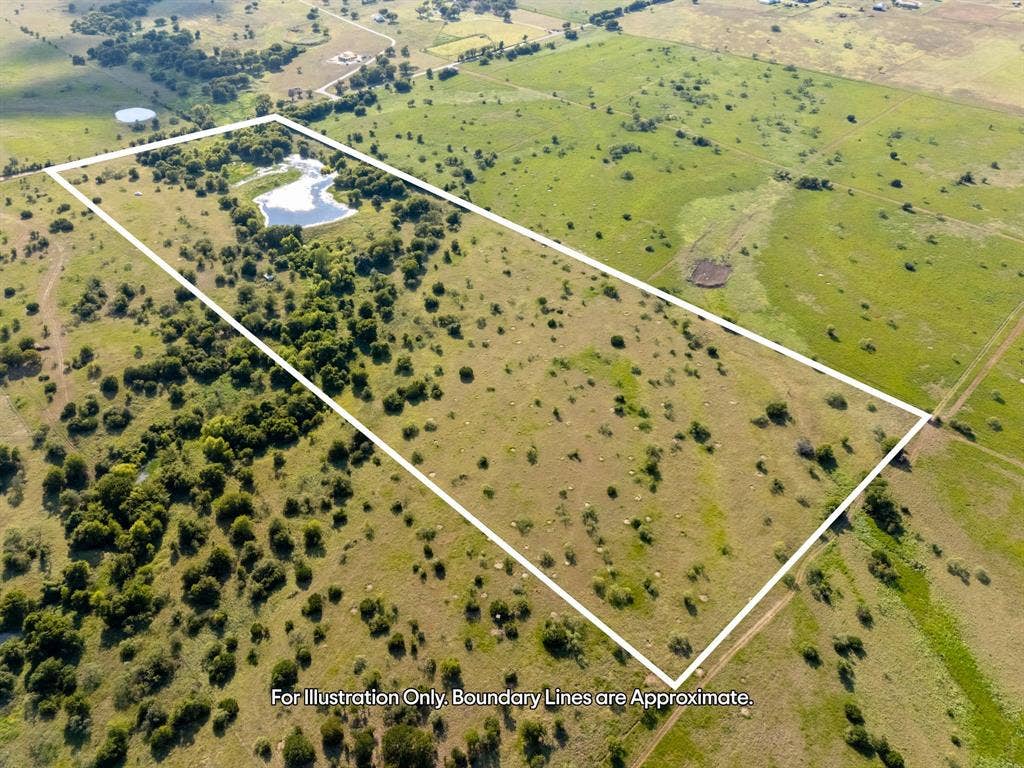 000 35 ac. Rattler Hill Road, McGregor, TX 76657 000 35 ac. Rattler Hill Road, McGregor, TX 76657
