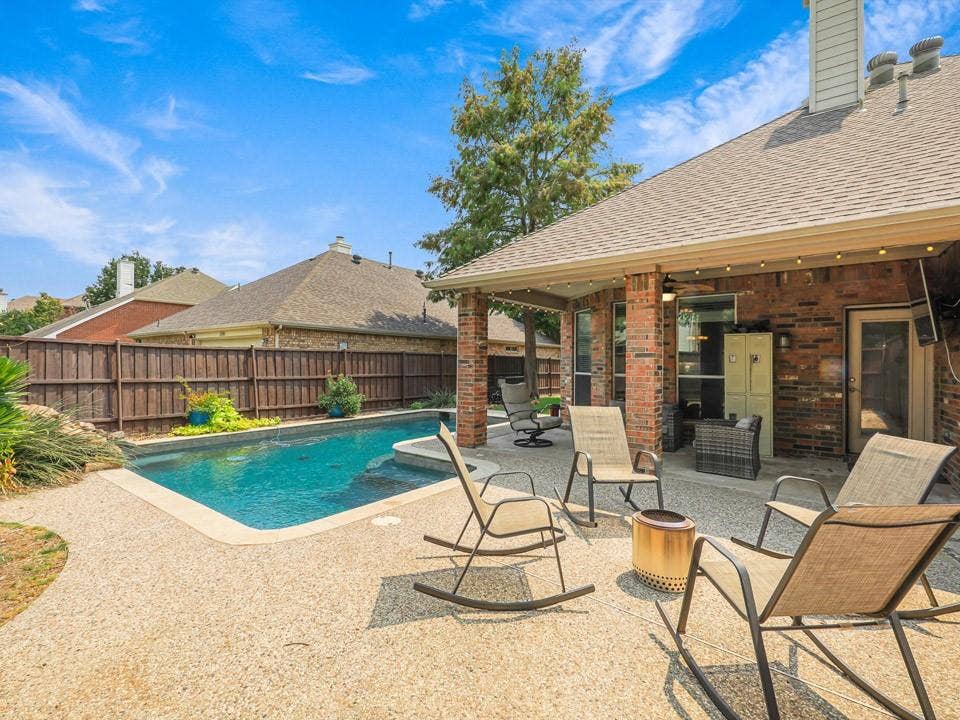 11656 Creekwood Drive, Frisco, TX 75035 11656 Creekwood Drive, Frisco, TX 75035