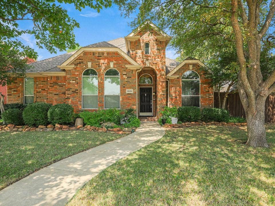 11656 Creekwood Drive, Frisco, TX 75035 11656 Creekwood Drive, Frisco, TX 75035
