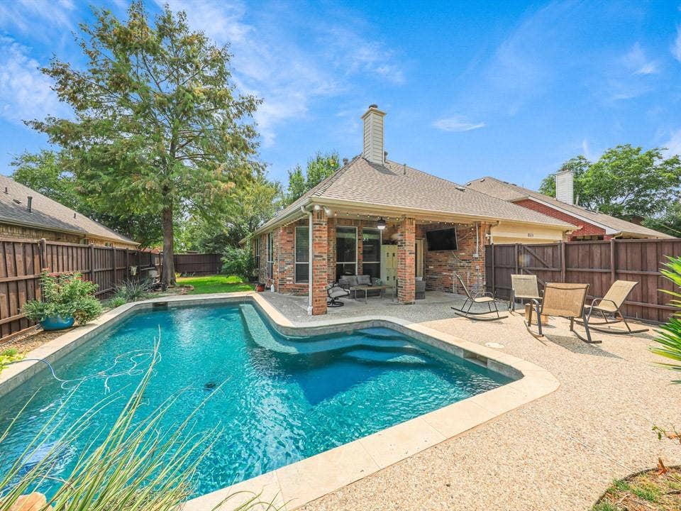 11656 Creekwood Drive, Frisco, TX 75035 11656 Creekwood Drive, Frisco, TX 75035