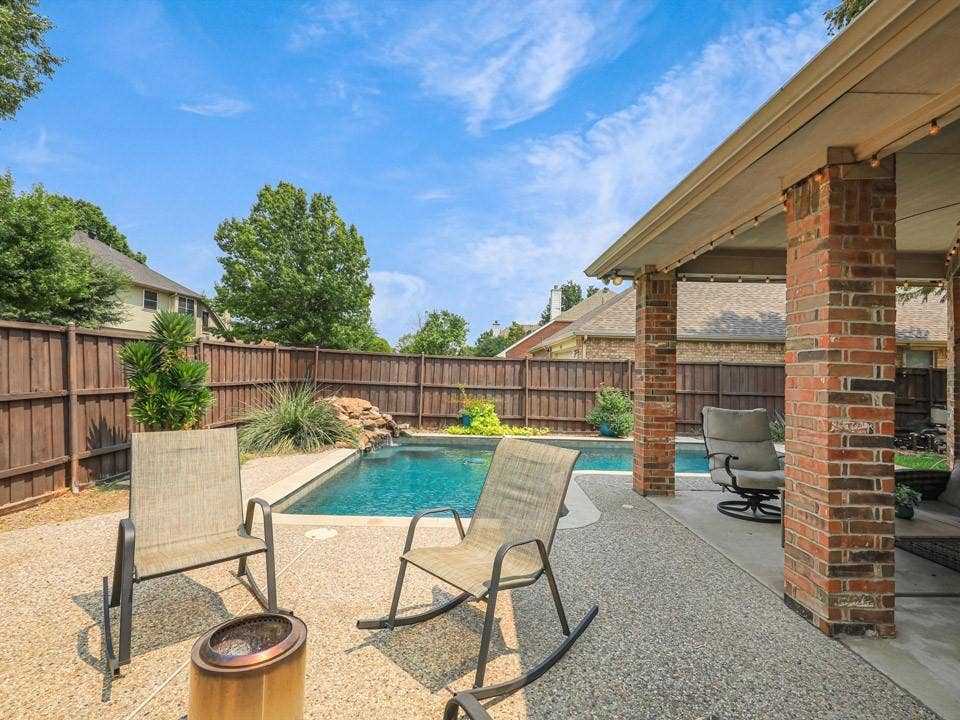 11656 Creekwood Drive, Frisco, TX 75035 11656 Creekwood Drive, Frisco, TX 75035