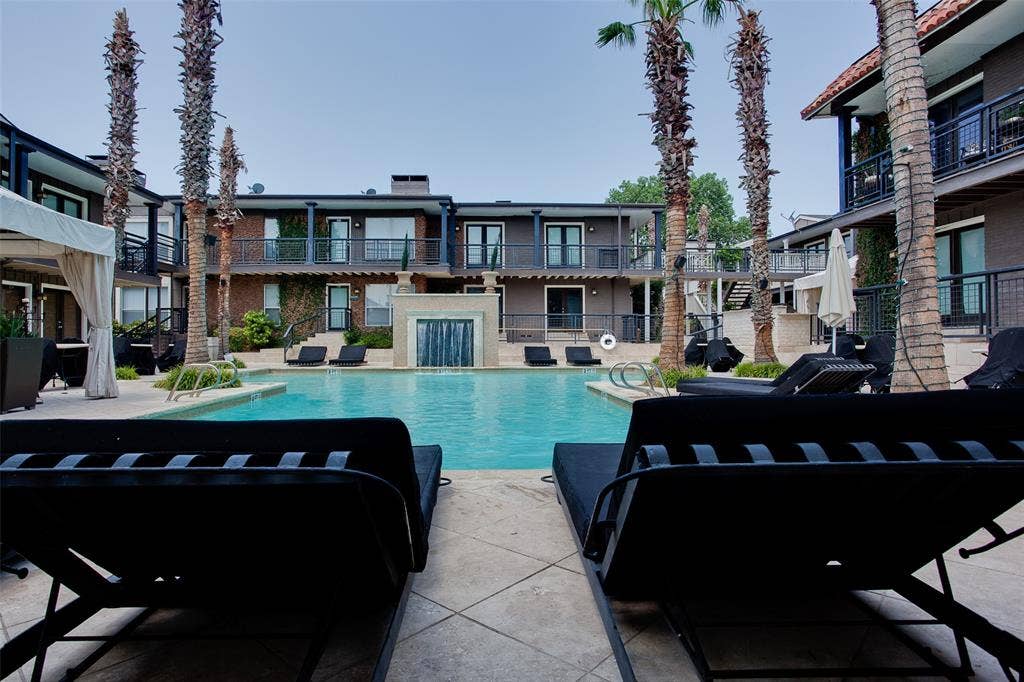 5938 Sandhurst Lane, #104, Dallas, TX 75206 5938 Sandhurst Lane, #104, Dallas, TX 75206
