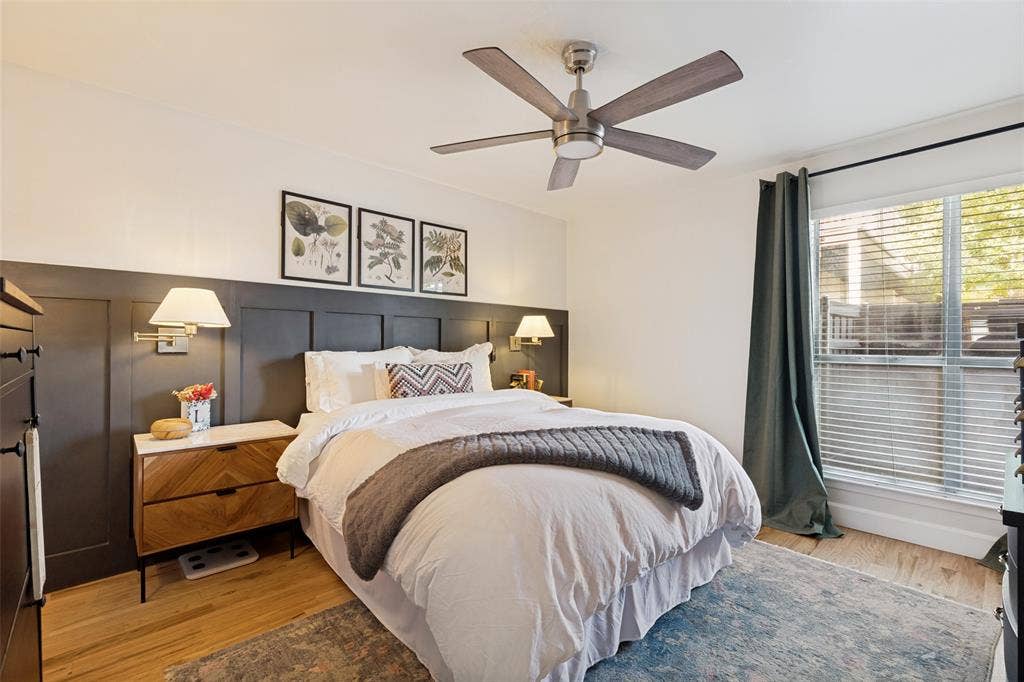 5938 Sandhurst Lane, #104, Dallas, TX 75206 Bedroom #2