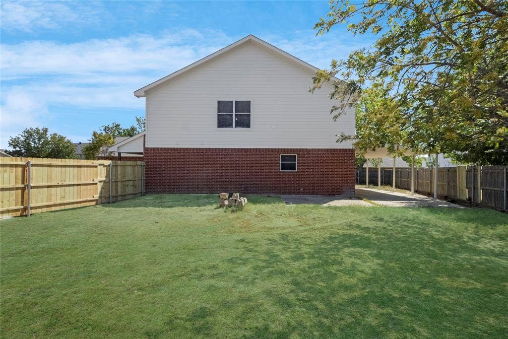 408 Centennial Place, Crowley, TX 76036 408 Centennial Place, Crowley, TX 76036