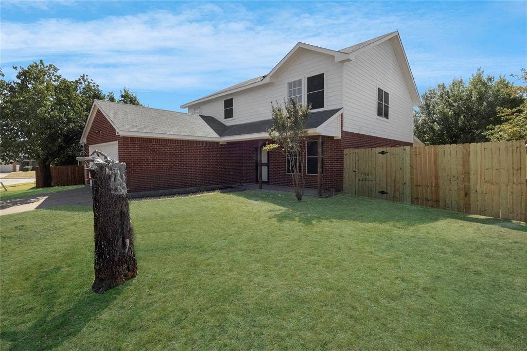 408 Centennial Place, Crowley, TX 76036 408 Centennial Place, Crowley, TX 76036