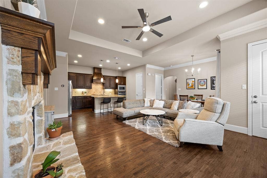 1212 Steepleview Lane, McKinney, TX 75069 1212 Steepleview Lane, McKinney, TX 75069
