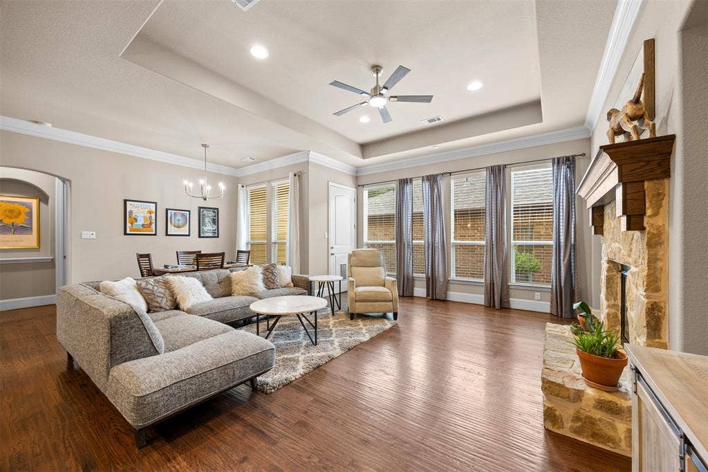 1212 Steepleview Lane, McKinney, TX 75069 1212 Steepleview Lane, McKinney, TX 75069