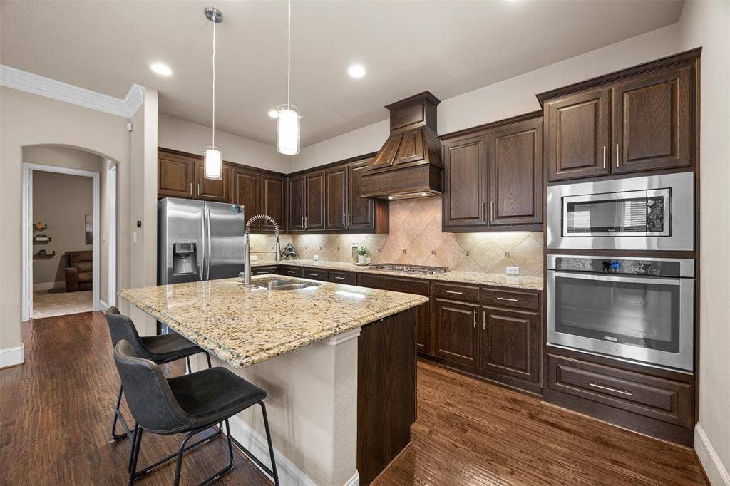 1212 Steepleview Lane, McKinney, TX 75069 1212 Steepleview Lane, McKinney, TX 75069