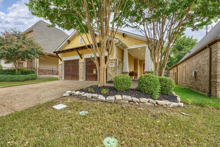 Property photo for 1212 Steepleview Lane, McKinney, TX