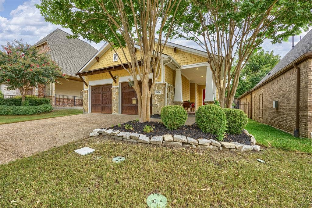 1212 Steepleview Lane, McKinney, TX 75069 1212 Steepleview Lane, McKinney, TX 75069