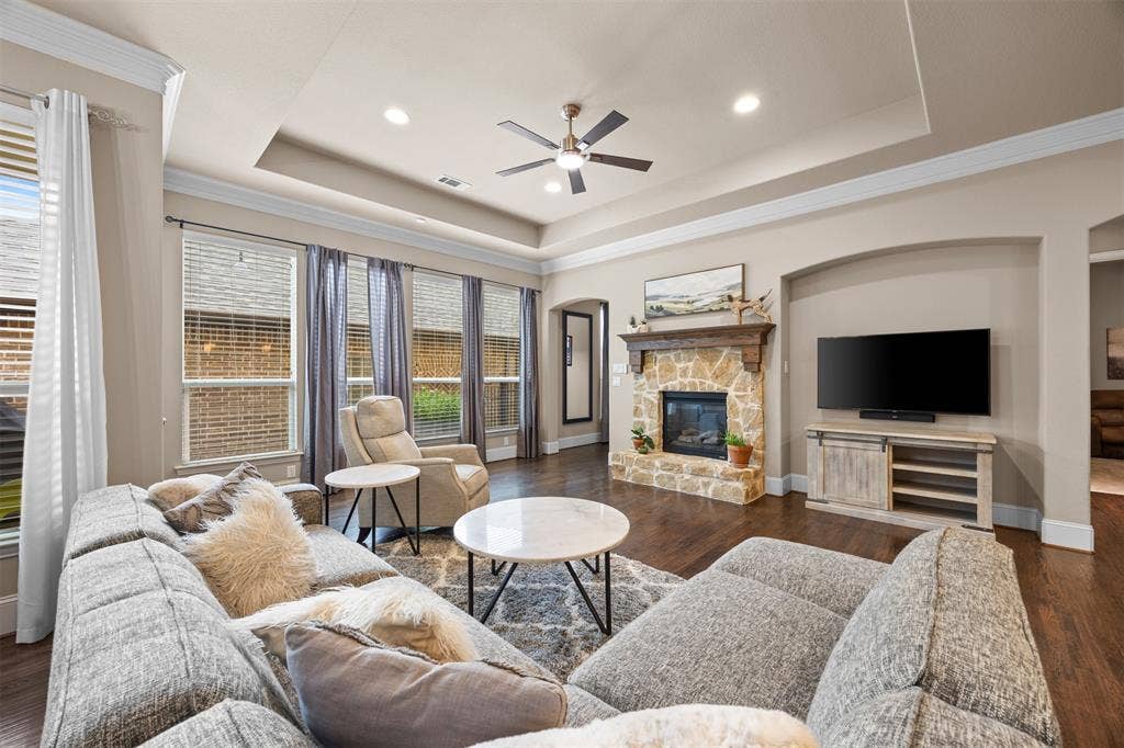1212 Steepleview Lane, McKinney, TX 75069 1212 Steepleview Lane, McKinney, TX 75069