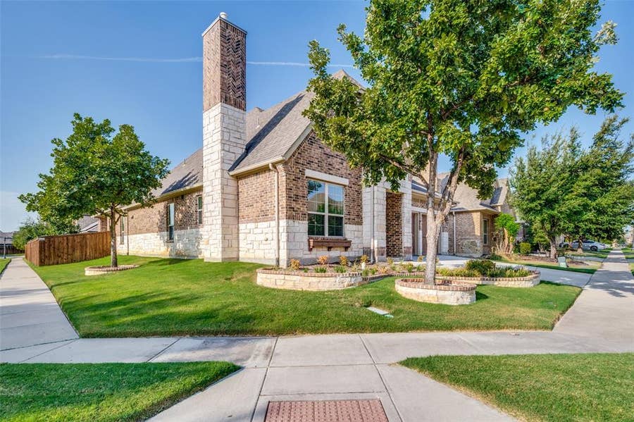 Property photo for 3732 Bristol, The Colony, TX