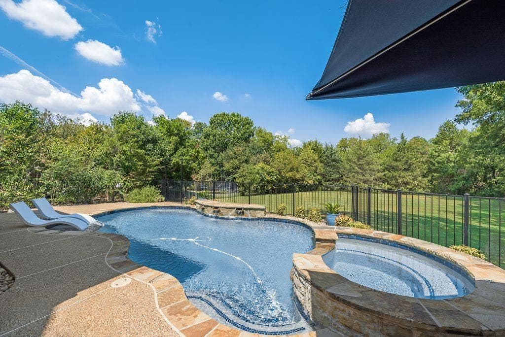 4129 Glenbrook Drive, Richardson, TX 75082 4129 Glenbrook Drive, Richardson, TX 75082