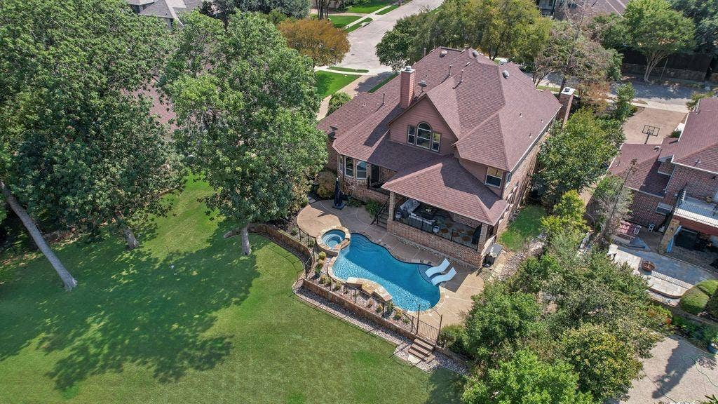 4129 Glenbrook Drive, Richardson, TX 75082 4129 Glenbrook Drive, Richardson, TX 75082