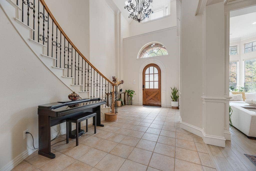 4129 Glenbrook Drive, Richardson, TX 75082 4129 Glenbrook Drive, Richardson, TX 75082