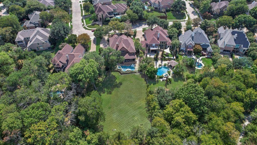 4129 Glenbrook Drive, Richardson, TX 75082 4129 Glenbrook Drive, Richardson, TX 75082