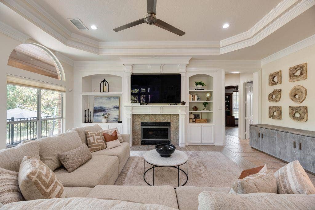 4129 Glenbrook Drive, Richardson, TX 75082 4129 Glenbrook Drive, Richardson, TX 75082