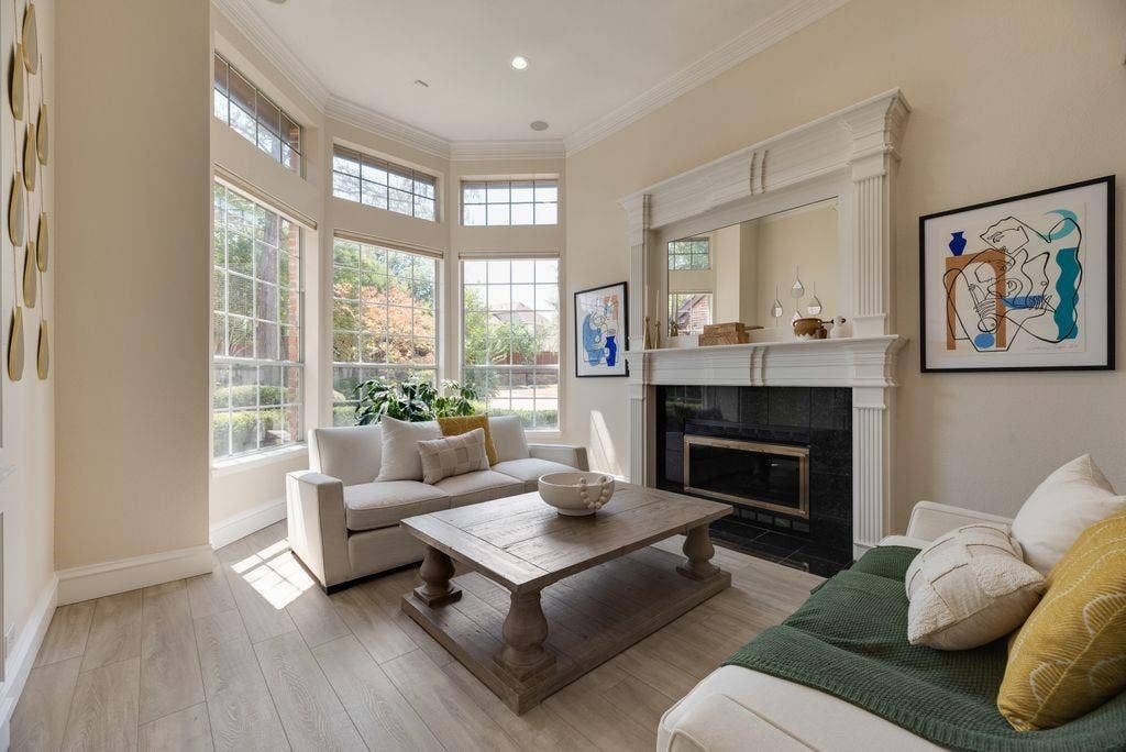 4129 Glenbrook Drive, Richardson, TX 75082 4129 Glenbrook Drive, Richardson, TX 75082
