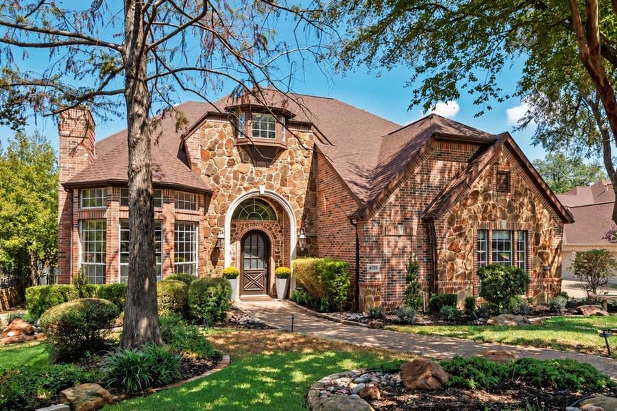 Property photo for 4129 Glenbrook Drive, Richardson, TX