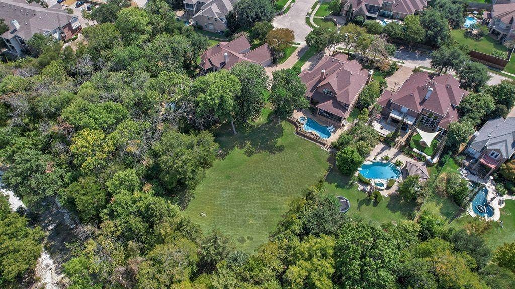 4129 Glenbrook Drive, Richardson, TX 75082 4129 Glenbrook Drive, Richardson, TX 75082