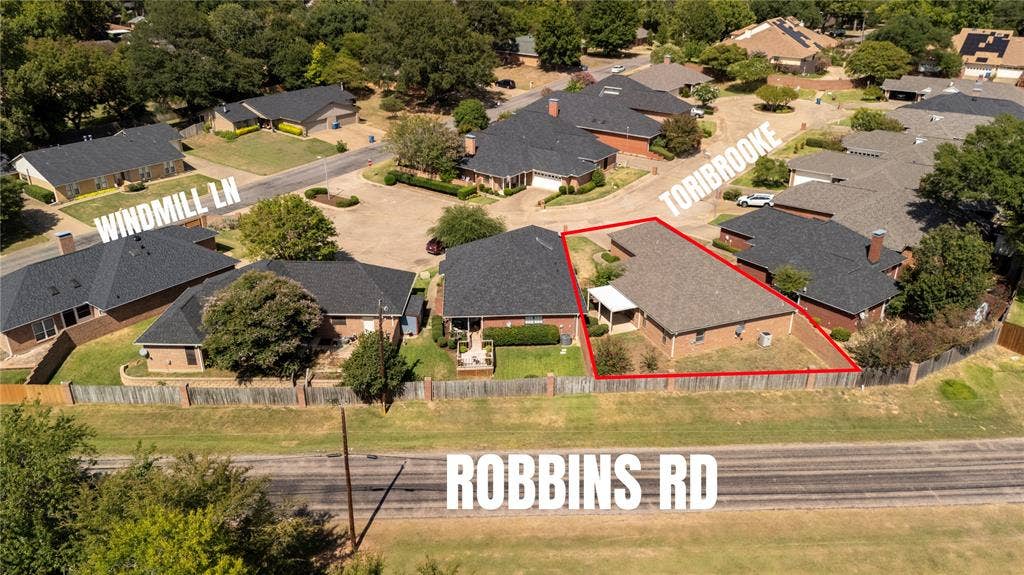 806 Torribrooke Lane, Athens, TX 75751 806 Torribrooke Lane, Athens, TX 75751